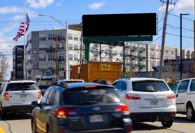 Location photo for Vine St near The Common Dog (Everett)