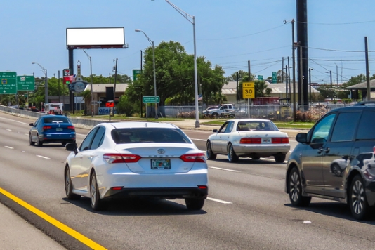 Location photo for US 19 WS 150ft N/O Ulmerton Rd F/N - 2