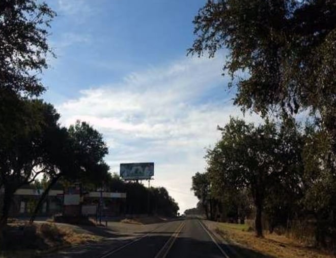 FM 1431 S/O RR 3404/ Kingsland Media