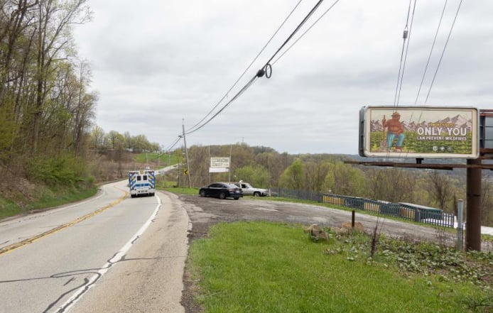 RT 48 E/L .5 MI N/O RT 30 LEFT PANEL SF Media