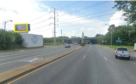 CAMPOSTELLA RD 50 ft W/O BRAMBLETON AVE. SS Media