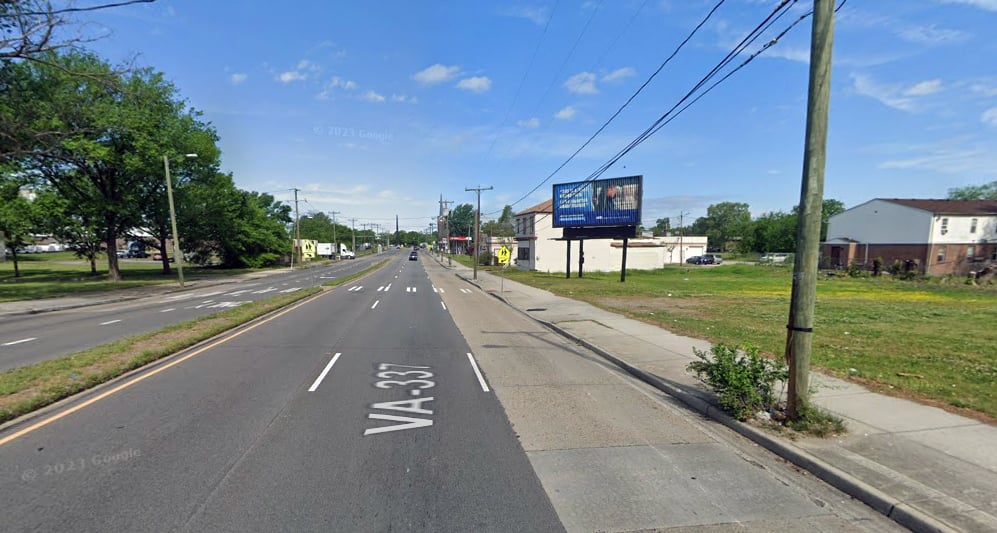 1024 BRAMBLETON AVE 313 ft W/O TIDEWATER DR NS Media