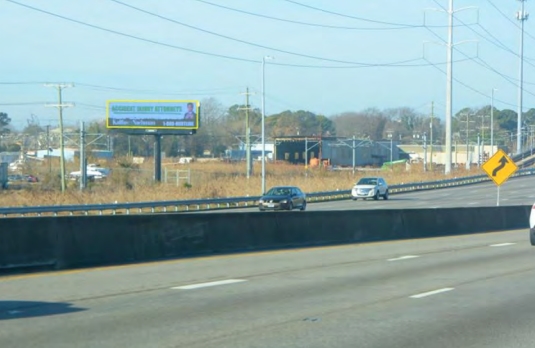 I-264 0.2 mi E/O BALLENTINE BLVD SS Media