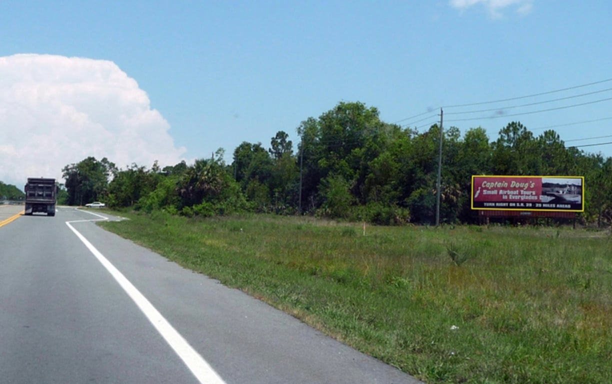 Location photo for US-41 near Trail Ridge Rd, South Naples (Naples)