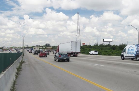 Location photo for W Oakland Park Blvd near Oakland Park Boulevard & Northwest 18th Av (Oakland Park)