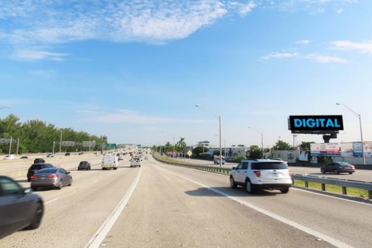 Location photo for SW 75th Ave near Florida Medical College (Miami)