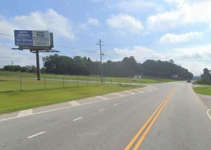 SR 77 ES S/O SR 51 @ BEACON LIGHT RD F/N - 1 Media