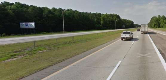 E/S I-95 .6 MILES S/O EXIT 138 F/N Media