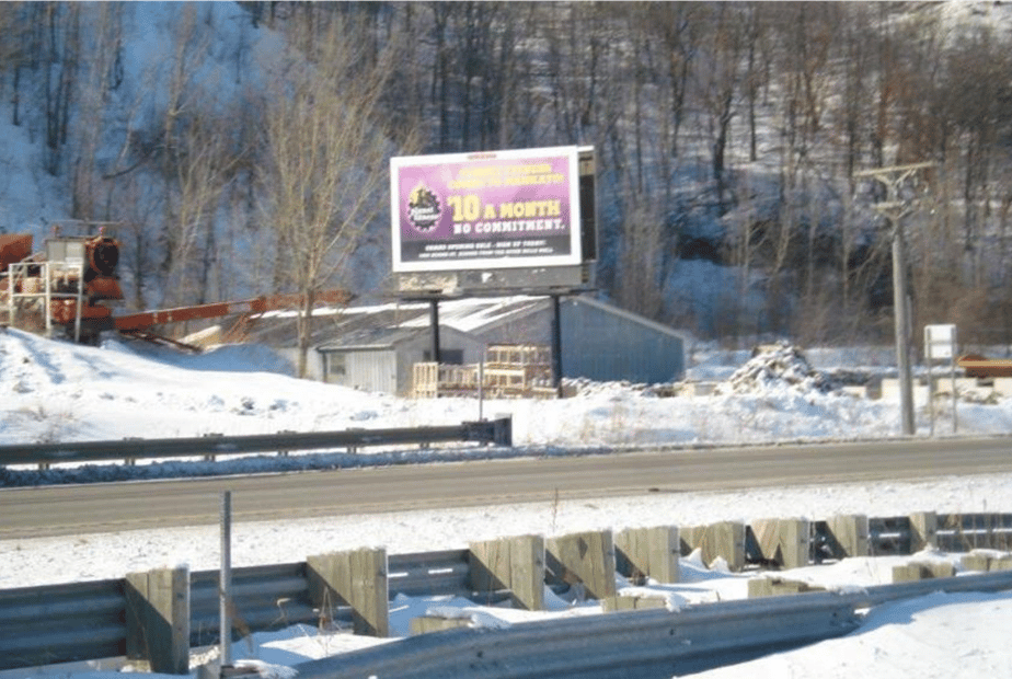 Location photo for US-169 near Kiwanis Recreation Area (Mankato)