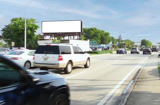 Location photo for S Dixie Hwy (Miami)