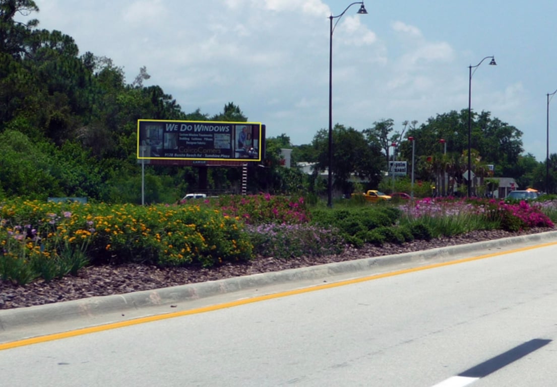 Location photo for S Tamiami Trl near Bonita Springs River Park (Bonita Springs)