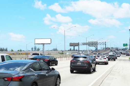 Location photo for NW 84th St near The Medical City (Medley)