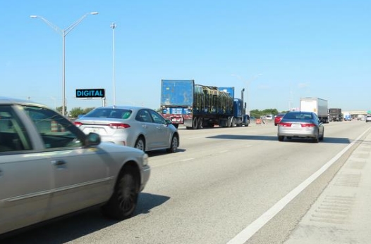 Location photo for W 84th St (Hialeah)