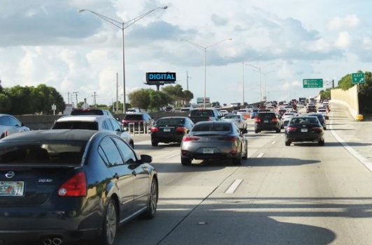 Location photo for NW 119th St near Comprehensive Health Center (Miami)