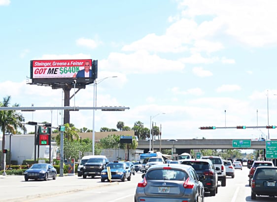 Location photo for NW 119th St near Comprehensive Health Center (Miami)