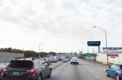 Location photo for NW 128th St near 131 St & NW 6 Av (North Miami)