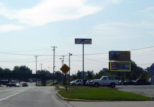 S/S EDWARDSVILLE RD 1000' E/O SR 3 Media