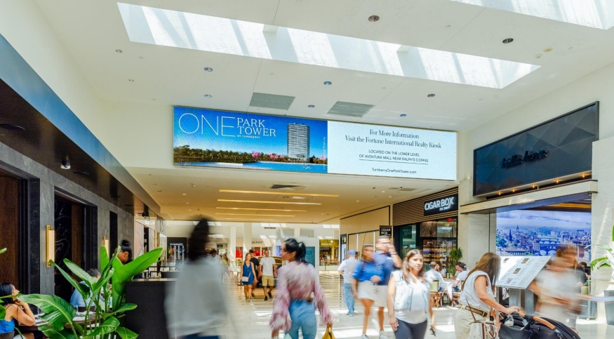 Location photo for Biscayne Blvd near Aventura Mall (Aventura)