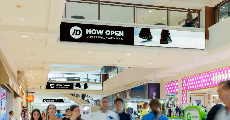 Location photo for Biscayne Blvd near Aventura Mall (Aventura)