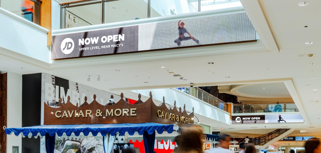 Fashion Corridor