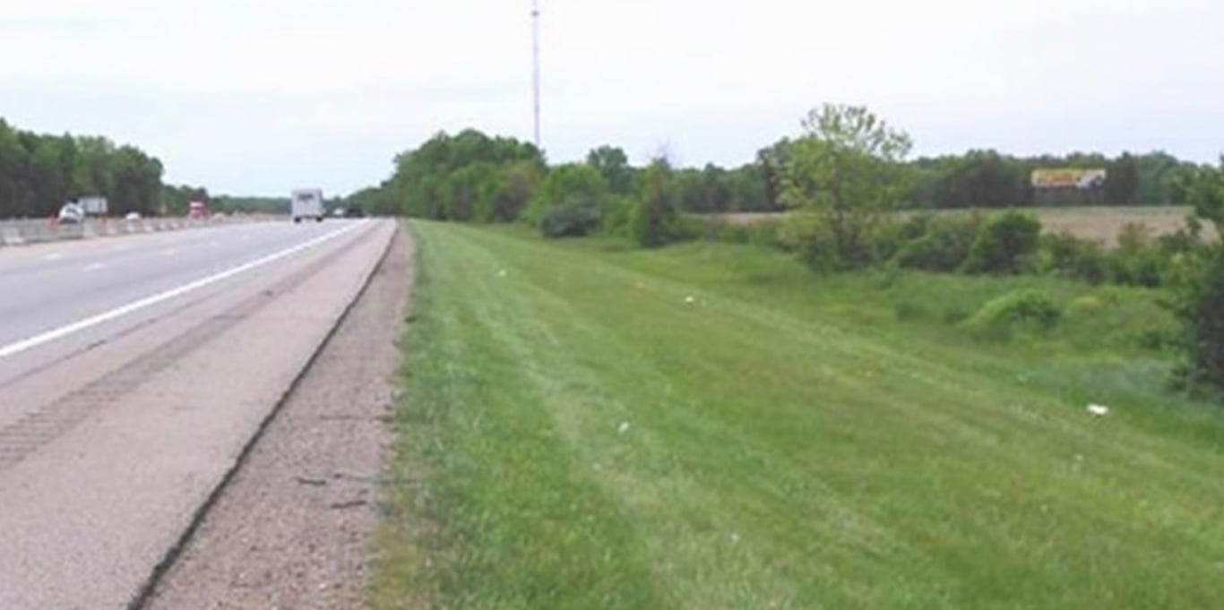 Location photo for I-71, 10 Mi n/o I-270