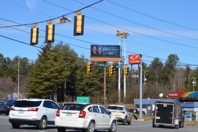 Location photo for Westside Dr NW near CHI Memorial Vascular Surgery Specialists - Cleveland (Cleveland)