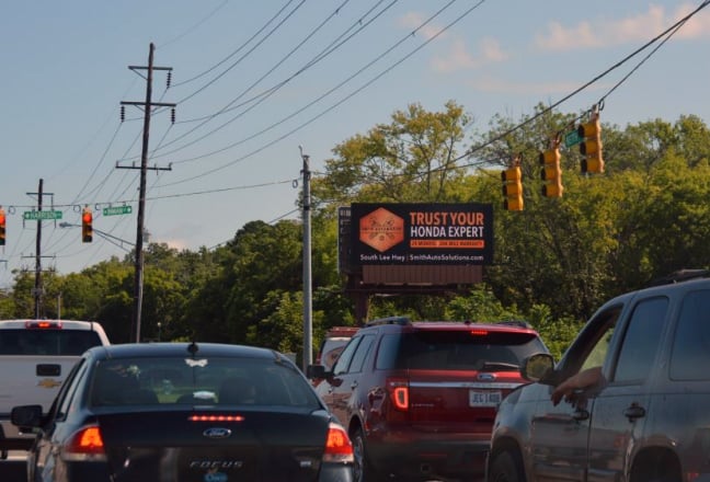 Location photo for Keith St NW near Turimex Internacional (Cleveland)