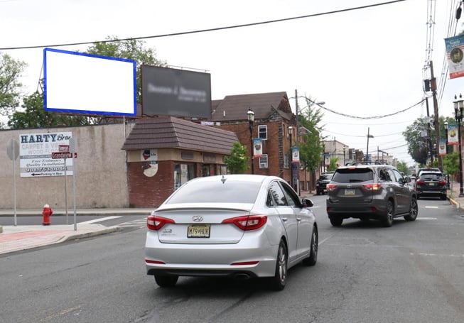 Location photo for Somerset St near Green Acres Park (North Plainfield)