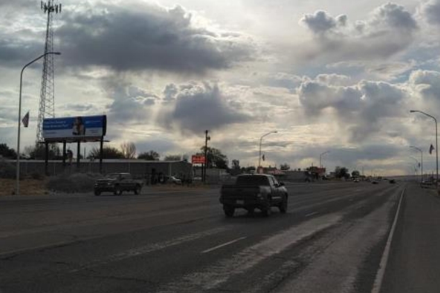 US 64 N/L .58 WMP 043 MP 042.42 Media
