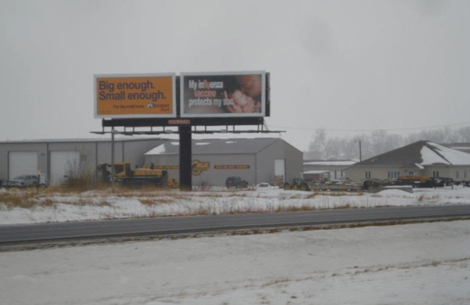 Location photo for Loren Dr (Mankato)