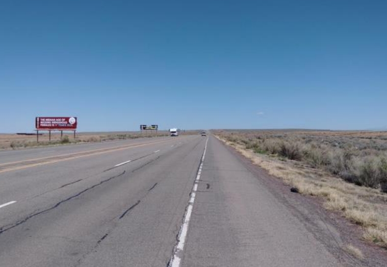 Location photo for US-550 (Bloomfield)