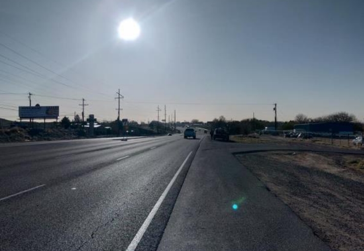 Location photo for US-64 near Road 350 (Farmington)