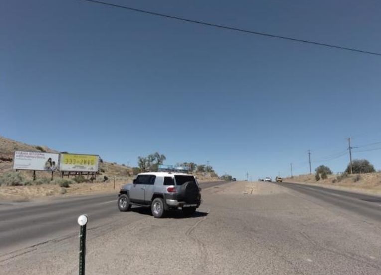 HWY 516 FARMINGTON N/L.98WMP008 Left Side Media