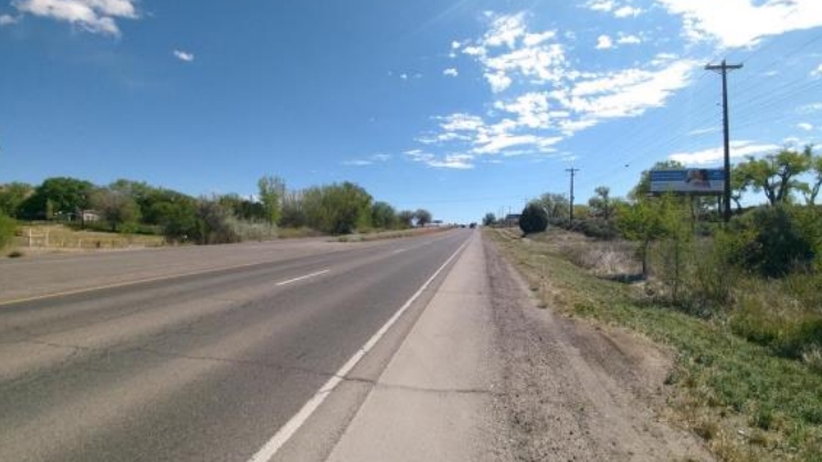 Location photo for W Aztec Blvd (Aztec)