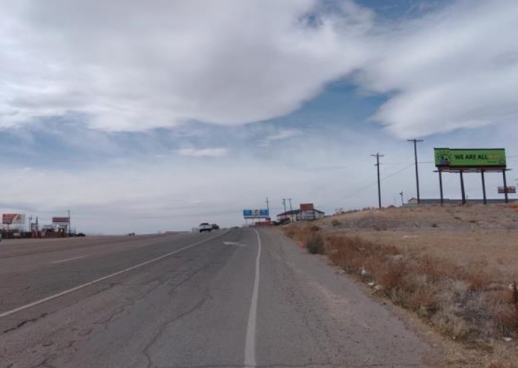 US 64 N/L .75 WMP 047 MP 046.25 Media
