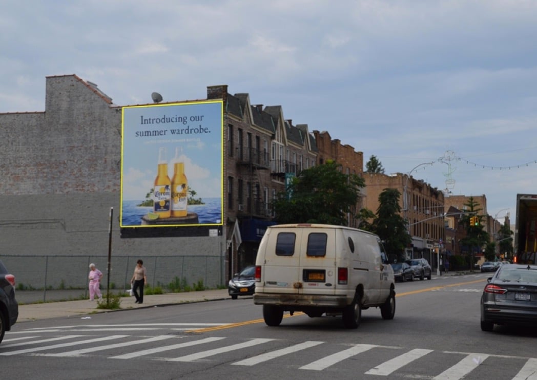 Location photo for 3rd Ave near 86 St/4 Av, Bay Ridge (Kings County)