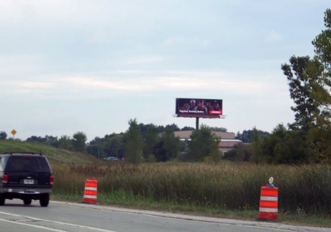 Location photo for Silvernail Rd (Pewaukee)