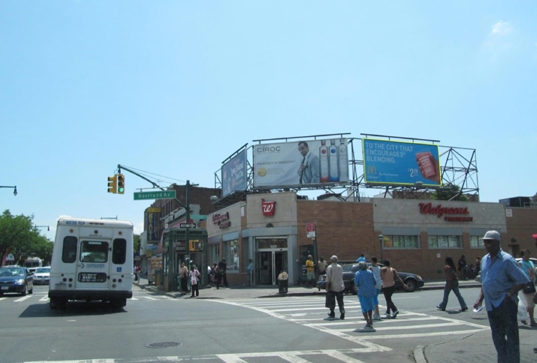 Location photo for Church Av (Kings County)