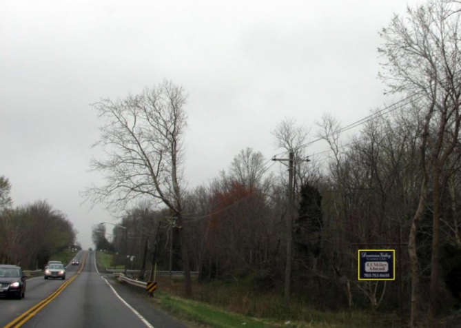 Location photo for James Madison Hwy (Haymarket)