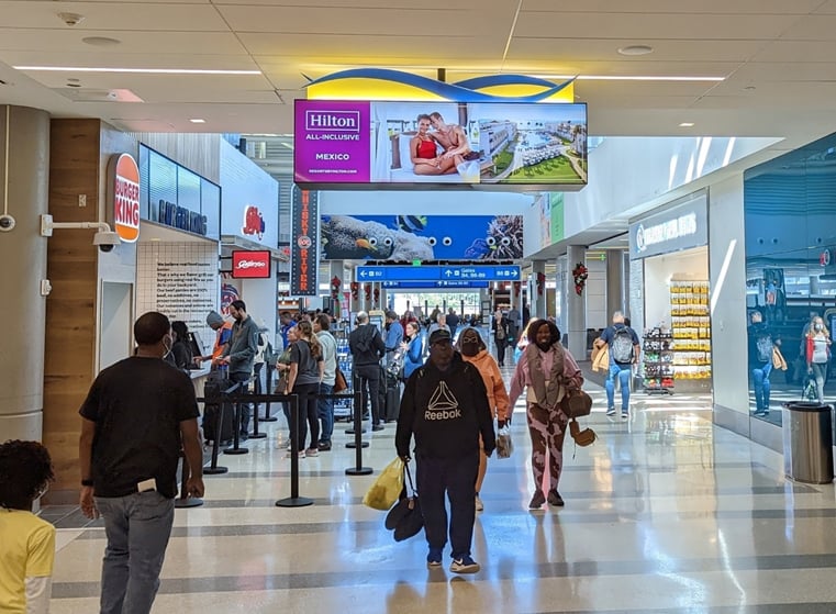 Direct View Network - Package of 14