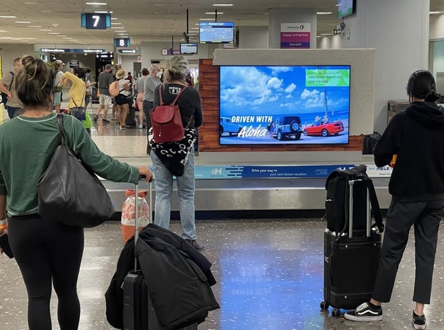 Location photo for Rodgers Blvd (Honolulu)