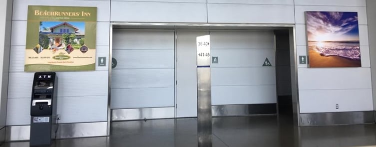 Location photo for Donald Douglas Dr near Spring & Redondo NW (Long Beach)