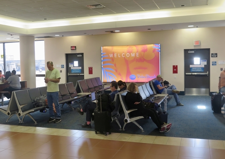 Static in Haverhill, FL