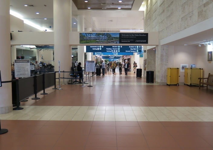 Static in Haverhill, FL