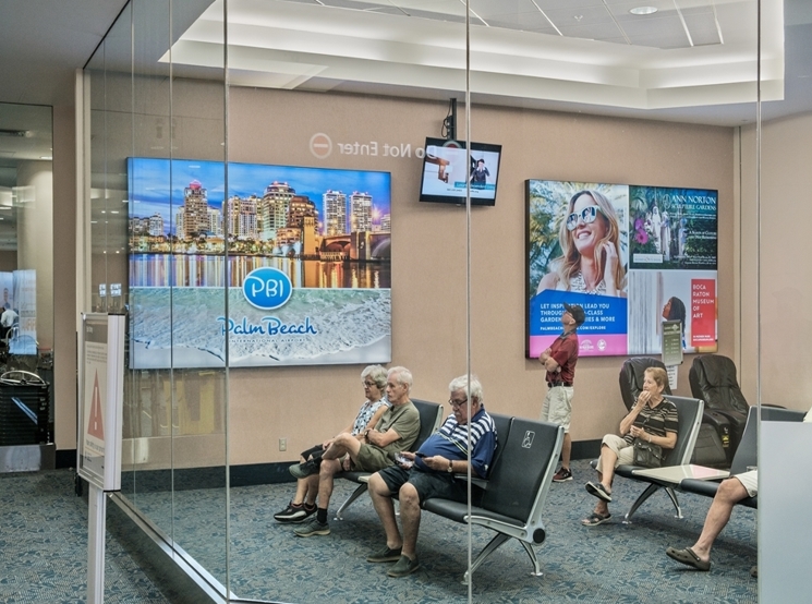 Static in Haverhill, FL