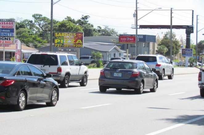 Location photo for Ulmerton Rd near Seminole Blvd + 23rd Ave Sw (Largo)