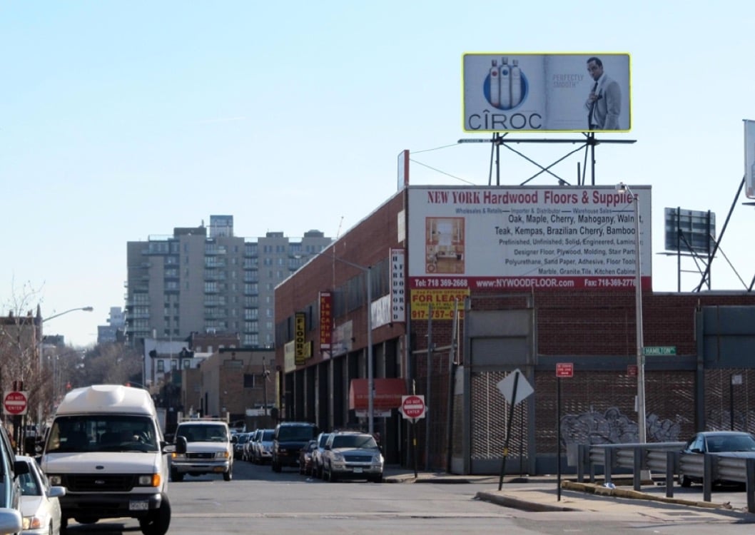 Location photo for 12th St near Ennis Playground, Gowanus (Kings County)