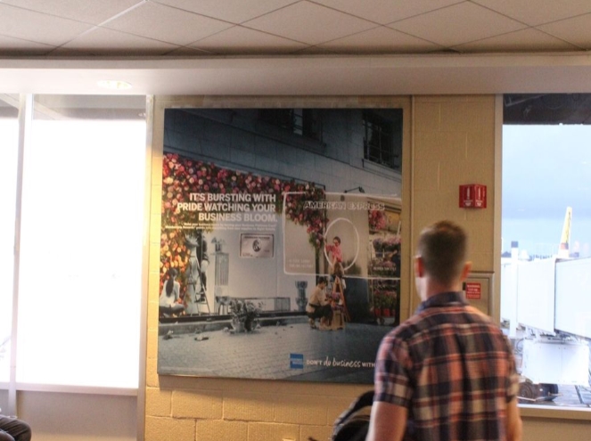 Static in San Diego, CA