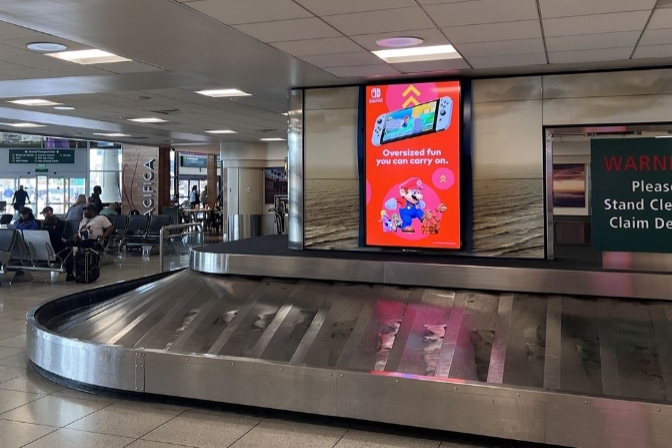 Digital in San Diego, CA