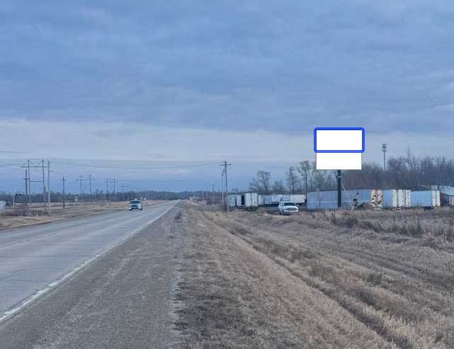 Covington Rd W/S, 277 ft N/O 1st St, N/F, Top Media